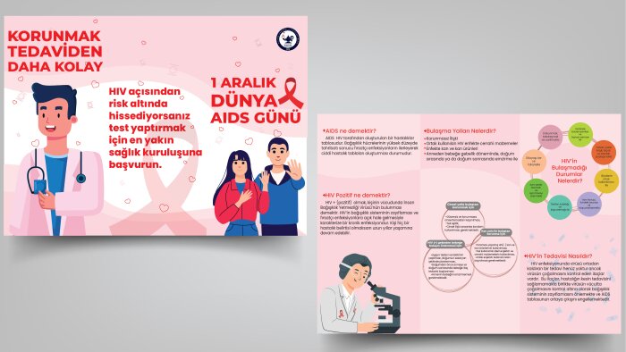 tam istediğiniz gibi broşür, el ilanı, afiş tasarlayabilirim