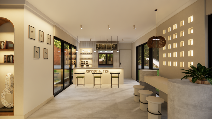 iç mimari 3d modelleme ve render hizmeti veriyorum