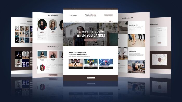 size en uygun websitenizi hazırlayabilirim
