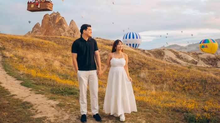 fotoğraflarınızın retouch ve renk düzenlemesini yapabilirim