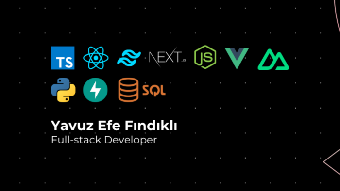 web projelerinizde danışmanlık ve destek sunuyorum