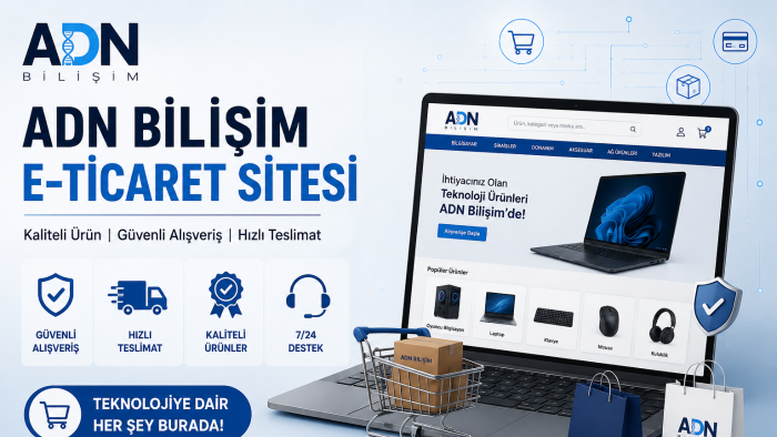 profesyonel e ticaret sitesi geliştiririm