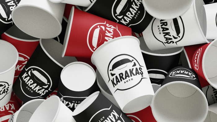 firmanıza özel kartvizit, logo ve kurumsal kimlik tasarlarım
