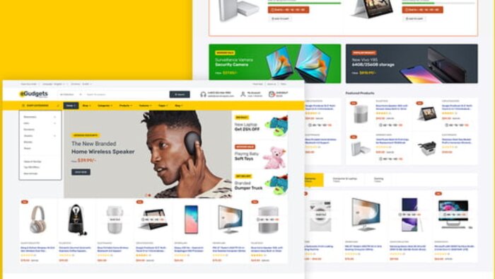 woocommerce ile e-ticaret sitesi yapabilirim