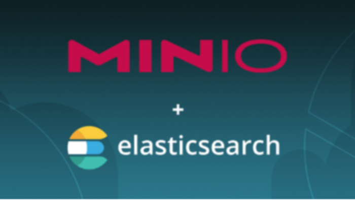 kibana, minIO, elastsearch kurulumu yaparım