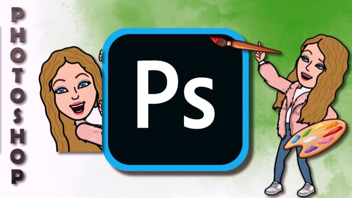 Photoshop için gerekli olan düzenlemeleri yapabilirim