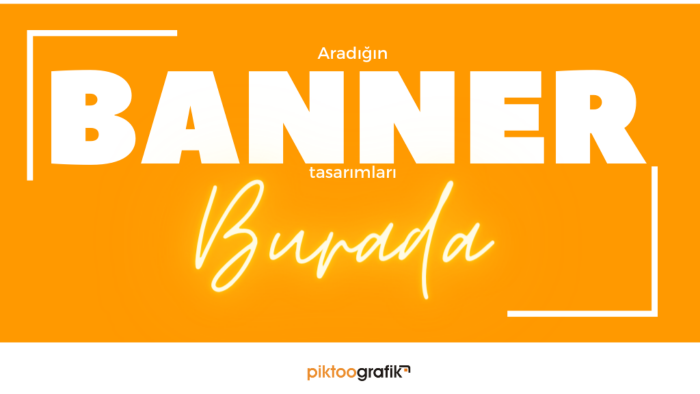 banner, slider ve reklam tasarımlarınızı yapabilirim