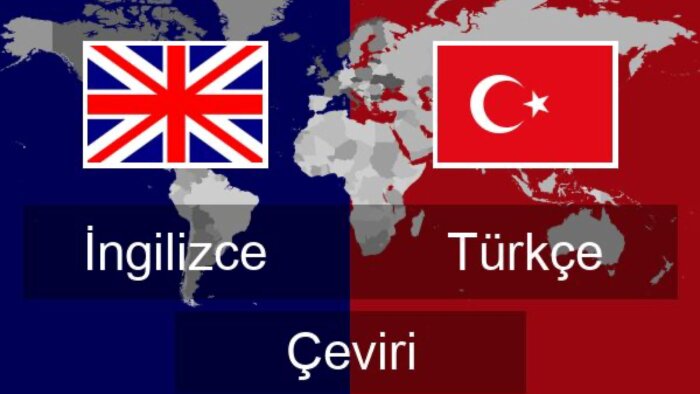 İngilizce-Türkçe metinleri hızlı bir şekilde çevirebilirim