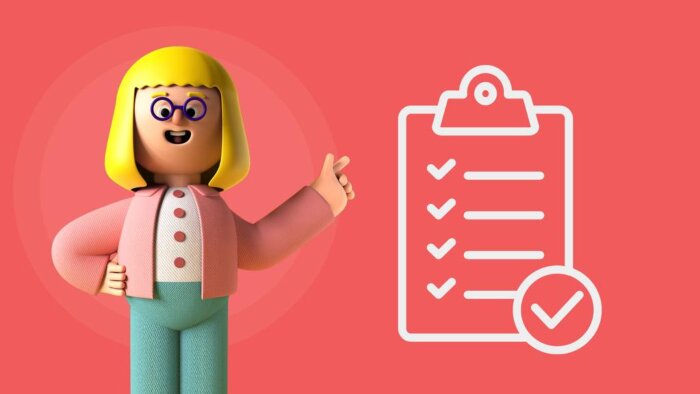 Google Forms üzerinden anket hazırlayabilirim