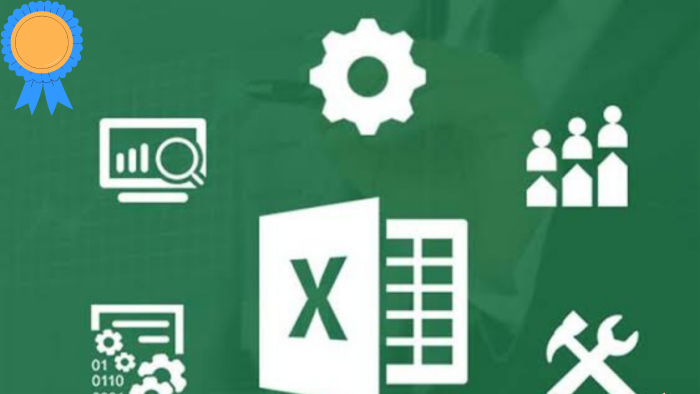 Excel işlerinizi yapabilirim