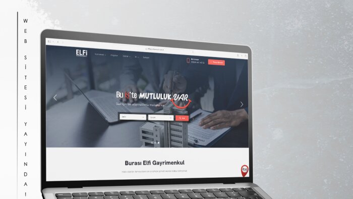 profesyonel tanıtım web sitesi yapabilirim