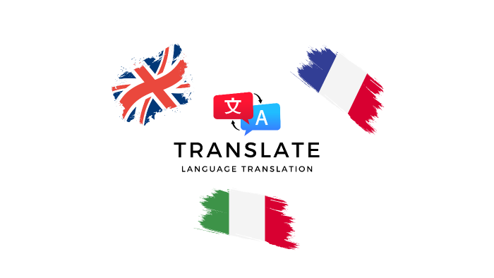 ingilizce, fransızca ve italyanca çevirilerinizi yapabilirim