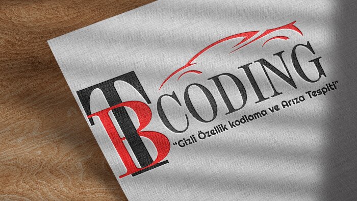 senin için logo tasarlayabilirim