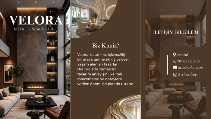 markanızı etkileyici tasarımlarla öne çıkarırım