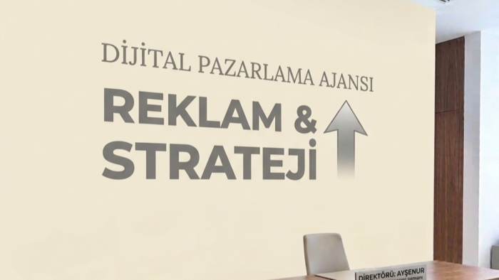 markanızı uçtan uca yönetirim