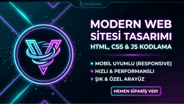 modern ve hızlı web sitesi tasarımı yapabilirim