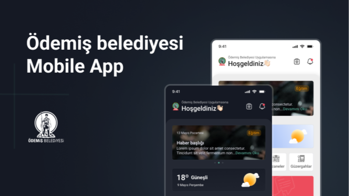 uygulama geliştirebilirim
