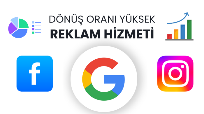 profesyonel reklam yönetimi yaparım