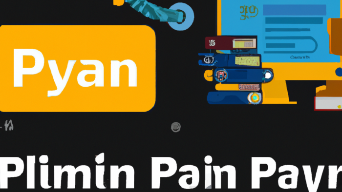 Python ve FastApi veya Nodejs ile api uygulamarı yaparım