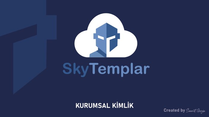 markanıza tam rehber kurumsal kimlik kılavuzu tasarlıyorum
