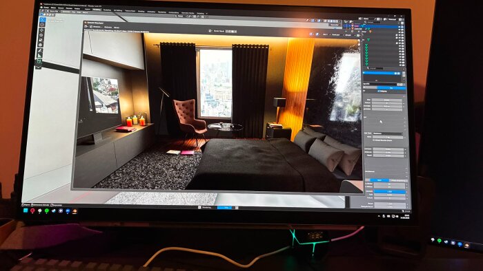 hızlı ve yüksek kaliteli render hizmeti veriyorum