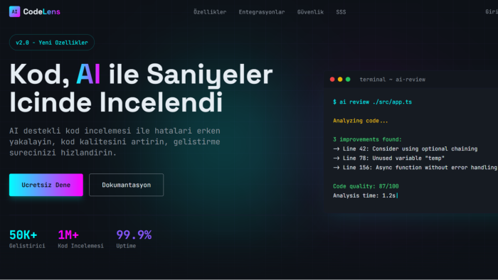 kurumsal tam kapsamlı anahtar teslim web sitesi yapıyorum