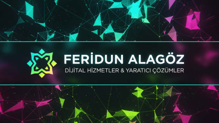 kurumsal ve etkili logo tasarımlarınızı yapabilirim