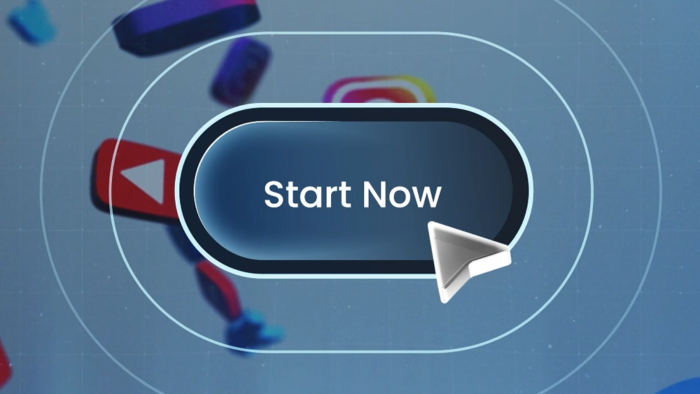 kaliteli ve ilgi çekici SaaS/App promo videoları hazırlarım