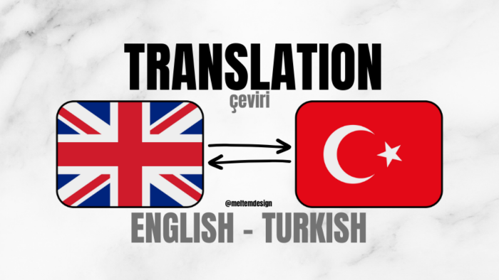 içeriklerinizi akıcı şekilde çeviririm