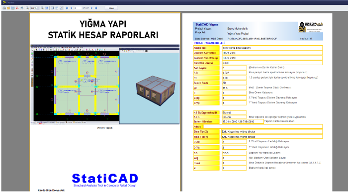 yığma yapıların hesap ve tasarımı, pafta çizimi yapabilirim