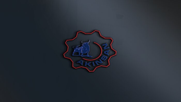 sizler için profesyonel logo tasarlayabilirim