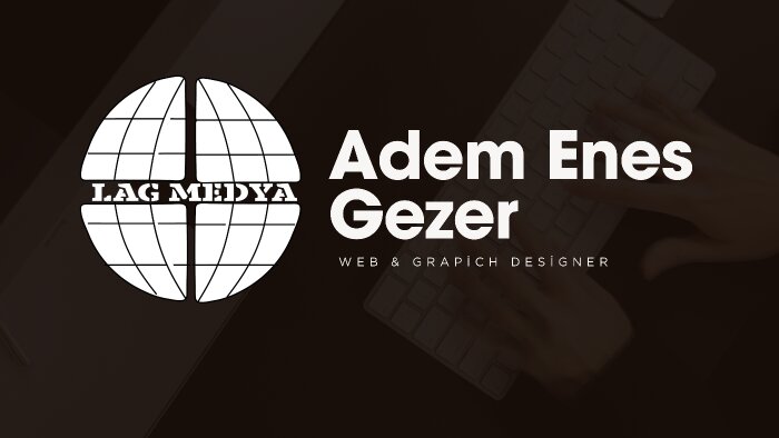 firmanız için modern ve kurumsal logo tasarımı yapabilirim