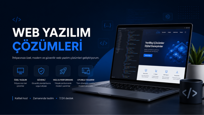 size özel yazılım yaparım