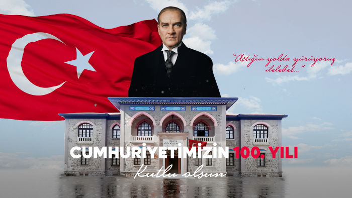  29 Ekim Cumhuriyet Bayramı’na özel video hazırlarım