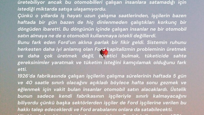 web siteniz için profesyonel metinler yazabilirim