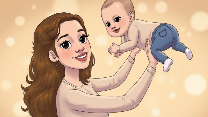 etkileyici karikatür çizerim