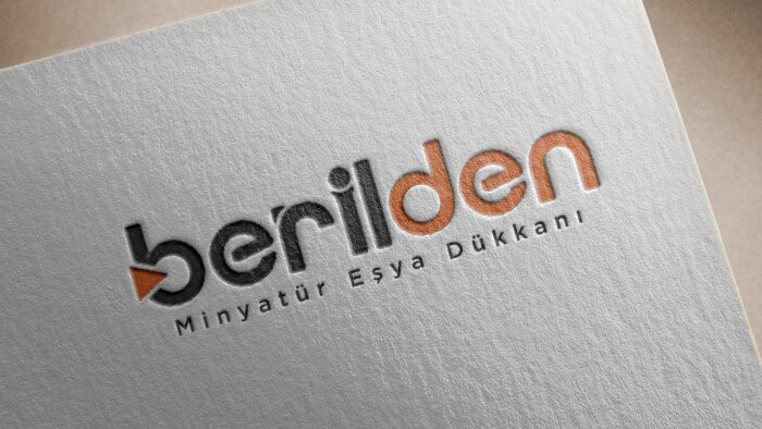 size özel özgün, estetik ve profesyonel logo tasarlarım