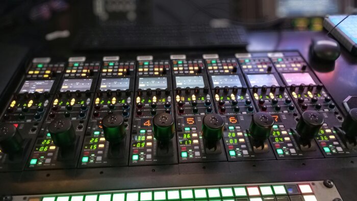 profesyonel mix & mastering yapabilirim