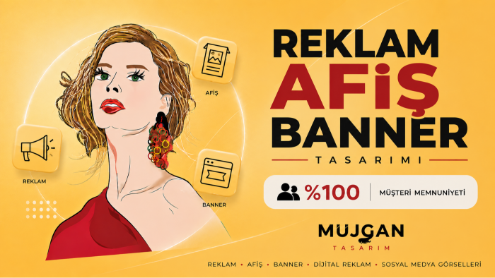 profesyonel reklam ve banner görsellerinizi hazırlarım