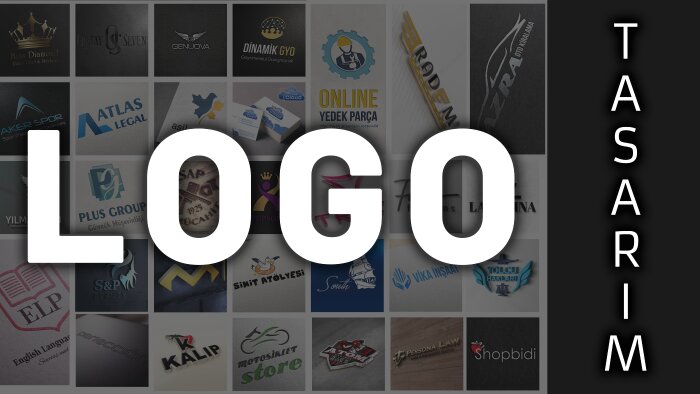 size özel farklı ve özgün bir logo tasarımı yaparım