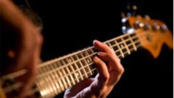 şarkılarınız için bas gitar çalabilirim