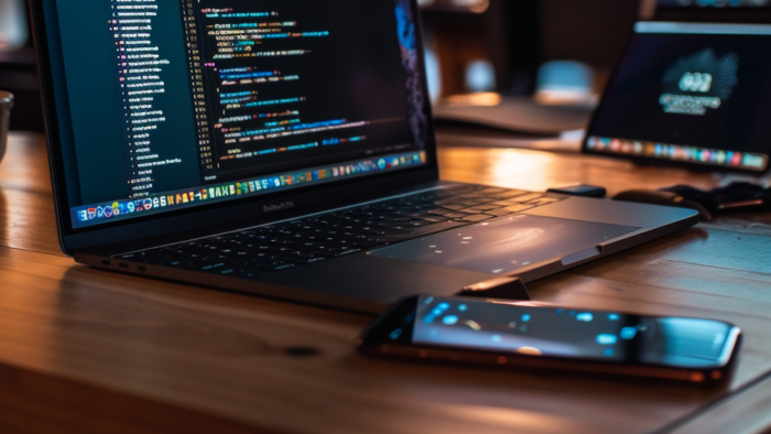 React Native ve Flutter ile mobil uygulamalar geliştiriyorum