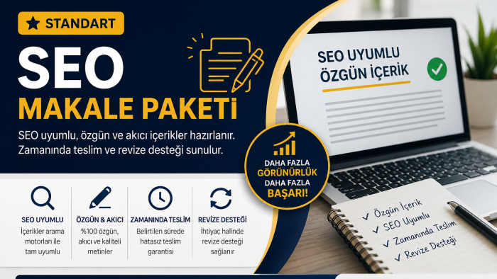 profesyonel makale yazabilirim