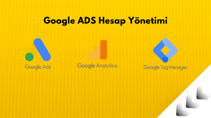 Google reklamlarınızı performans odaklı yönetebilirim
