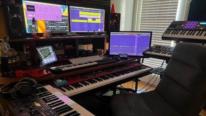 istediğiniz tarzda beat yapabilirim