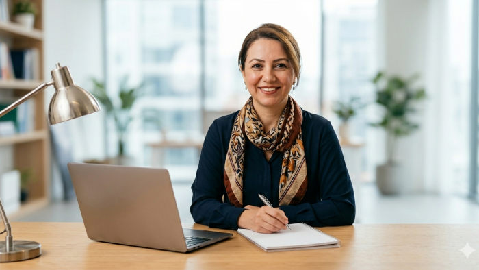 kariyerinizi güçlendiren cv’ler hazırlıyorum