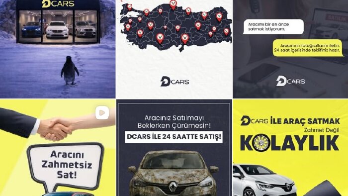 sosyal medya uzmanlığı yaparım