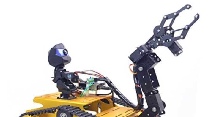 profesyonel Arduino yazılımlarınızı yazabilirim