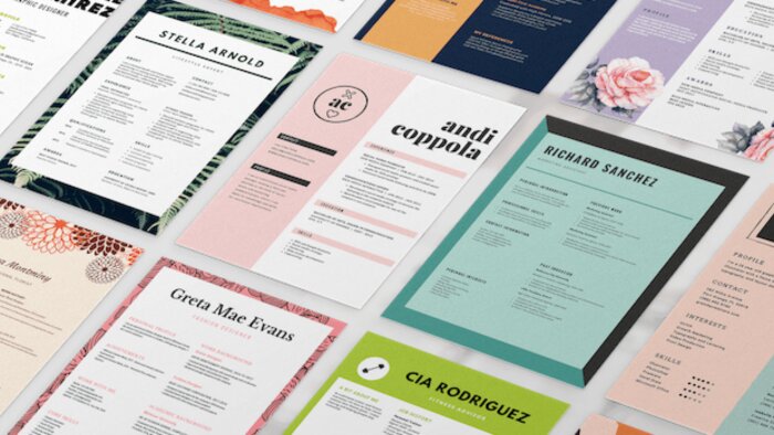 profesyonel CV ve ön yazı hazırlayarak size yardımcı olurum