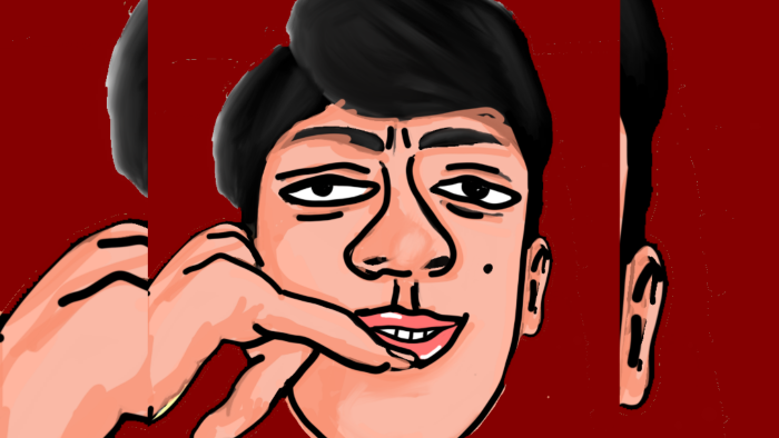 sizin istediğiniz fotoğrafları karikatüre çevirebilirim